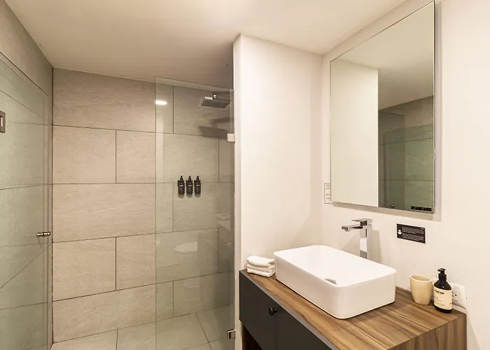 Kukun Tonala 30 Roma Apartahotel