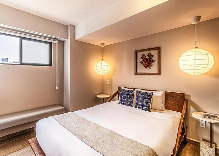 Kukun Tonala 30 Roma Apartahotel