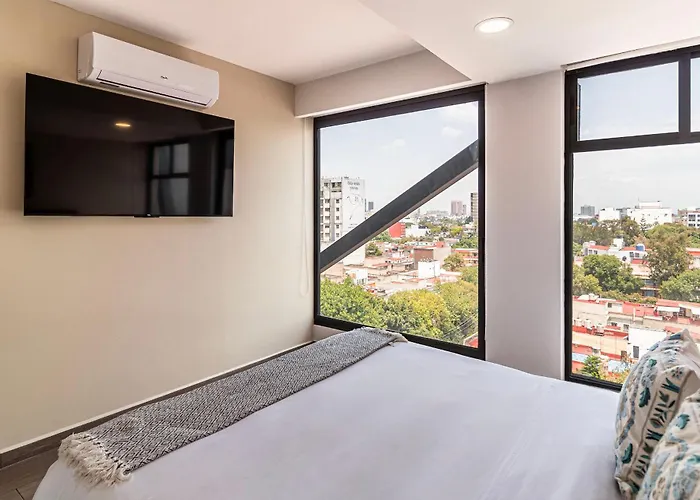 Kukun Tonala 30 Roma Apartahotel
