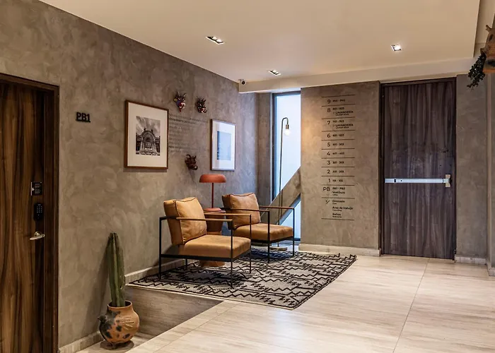 Kukun Tonala 30 Roma Apartahotel