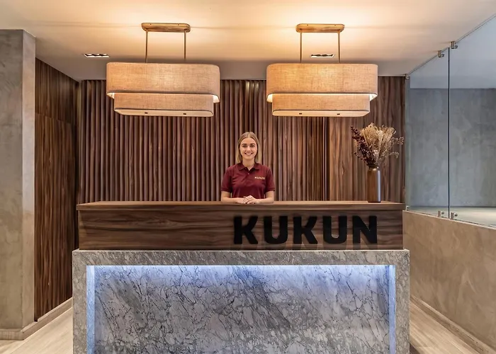 Kukun Tonala 30 Roma México DF