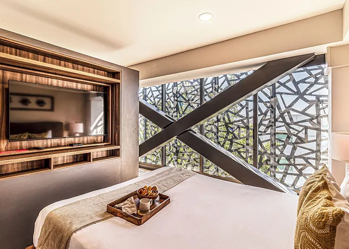 Apartahotel Kukun Tonala 30 Roma 3*