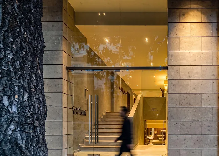 Kukun Tonala 30 Roma México DF